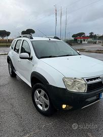 DACIA DUSTER  1.5 DCI 110 CV