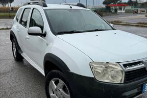 DACIA DUSTER  1.5 DCI 110 CV