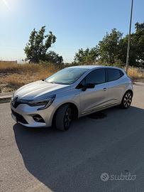 Renault Clio Blue dCi 100 CV 5 porte Evolution
