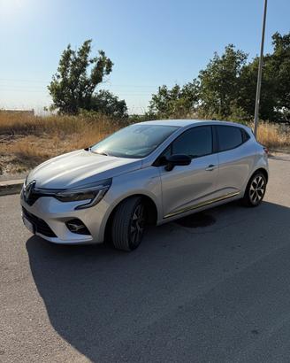 Renault Clio Blue dCi 100 CV 5 porte Evolution