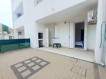 Appartamento di 55 m² con 2 locali a Comacchio