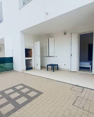 Appartamento di 55 m² con 2 locali a Comacchio