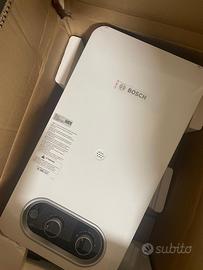 Caldaia scaldabagno Bosch 10lt