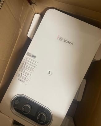 Caldaia scaldabagno Bosch 10lt