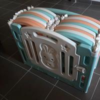 Box bambini XXL