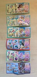 Kinder Sorpresa - 20 pz Componibili VD