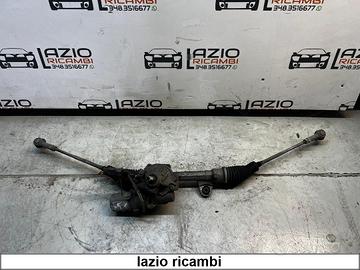 Scatola idroguida smart 451 elettrica