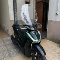 HONDA SH 150