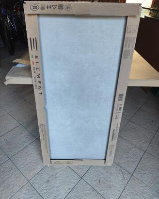 Piastrelle grande formato Gres Porcellanato 120x60