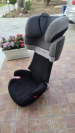 Seggiolino auto Cybex