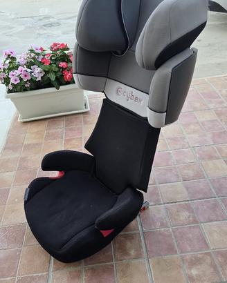 Seggiolino auto Cybex
