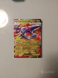 carta pokemon