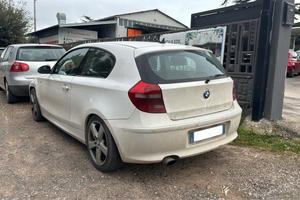 BMW Serie 1 118d