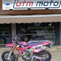 Tm Racing 530 SMR PINK