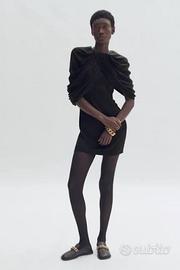 h&m stella mccartney mini dress