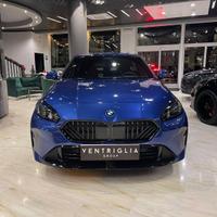 BMW - Serie 1 - 118d MSport Pro