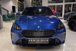 BMW - Serie 1 - 118d MSport Pro