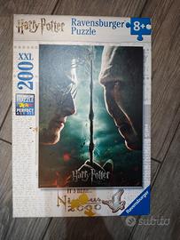 Puzzle Harry Potter  nuovo