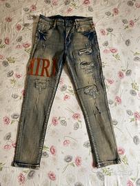 Jeans Amiri