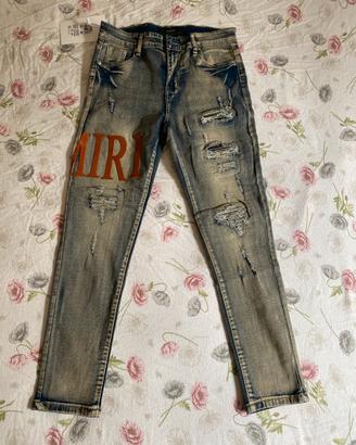 Jeans Amiri