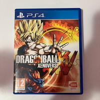 dragon ball xenoverse vx