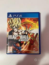 dragon ball xenoverse vx