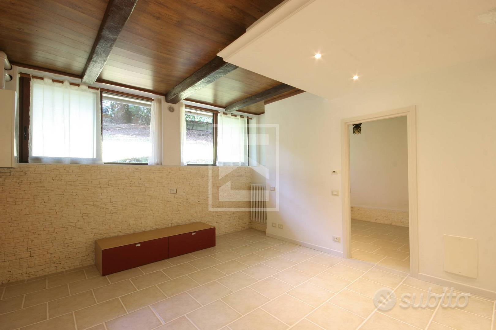 Apartment in Gardone Riviera, Gardone di Sopra - Vista 4