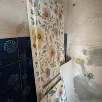 Mattonelle Ragno 60x180 fantasia Papers