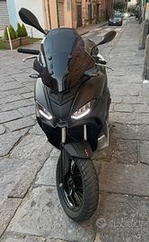 Aprilia Sr GT 125 2023