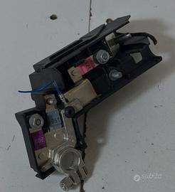 Cablaggio positivo Batteria  Audi A4 B9 