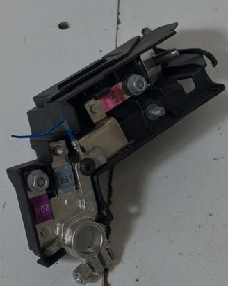 Cablaggio positivo Batteria  Audi A4 B9 
