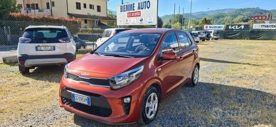 Kia Picanto 1.0 12V GPL 5 porte Urban