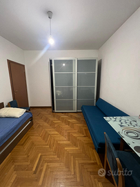 Camera singola zona Foscolo