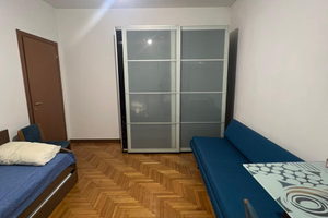 Camera singola zona Foscolo