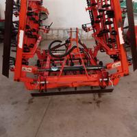 Vibrocoltivatore idraulico 