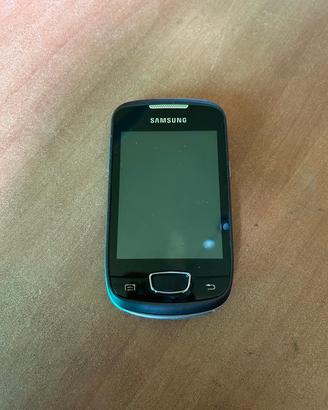 Telefono cellulare Samsung Galaxy Next Turbo