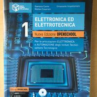 elettrotecnica ed elettrotecnica 1