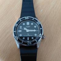 orologio citizen water 200 M