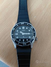 orologio citizen water 200 M