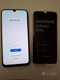 samsung galaxy M30s