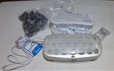 Bigodini termici ceramici