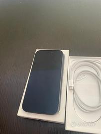iphone 17 256 gb black