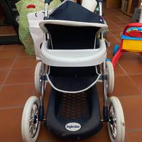 Passeggino Inglesina - Gioco per bimbi