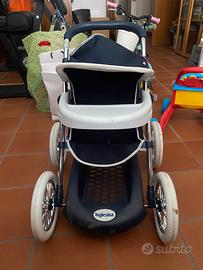 Passeggino Inglesina - Gioco per bimbi