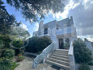 Villa o villino Bari [Cod. rif 3303287VRG]
