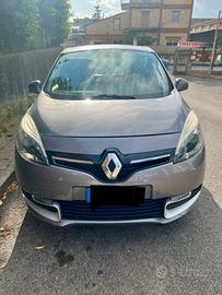 Renault scenic xmod