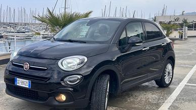 Fiat 500X adatta per neopatentati prezzoTRATTABILE