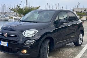Fiat 500X adatta per neopatentati prezzoTRATTABILE