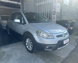 Fiat Sedici 1.6 16V 4x4 Emotion pari al nuovo