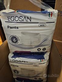 6x14 Pannoloni M Egosan alta assorbenza